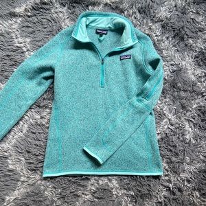 Patagonia Pullover